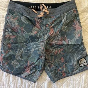 Howler Brothers Board shorts